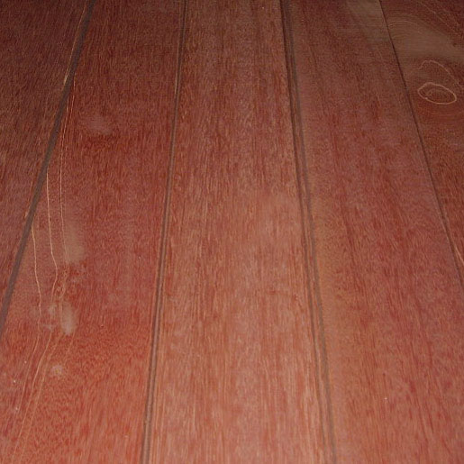 Meranti Batu Decking Wood